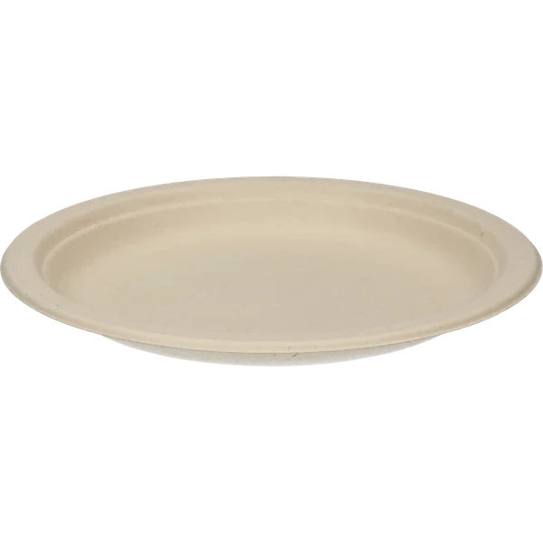 Tingstad Tallerken Hvetestrå 18cm 50stk