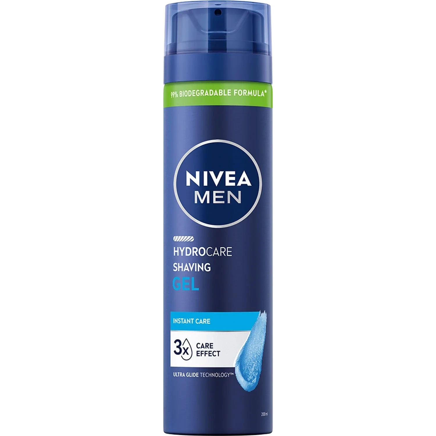 NIVEA Hydrocare Shaving Gel