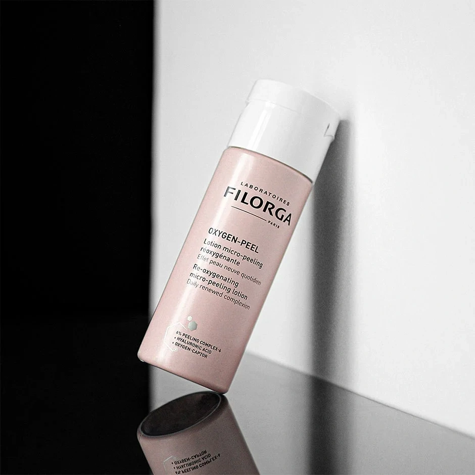 FILORGA Extra Glow Set