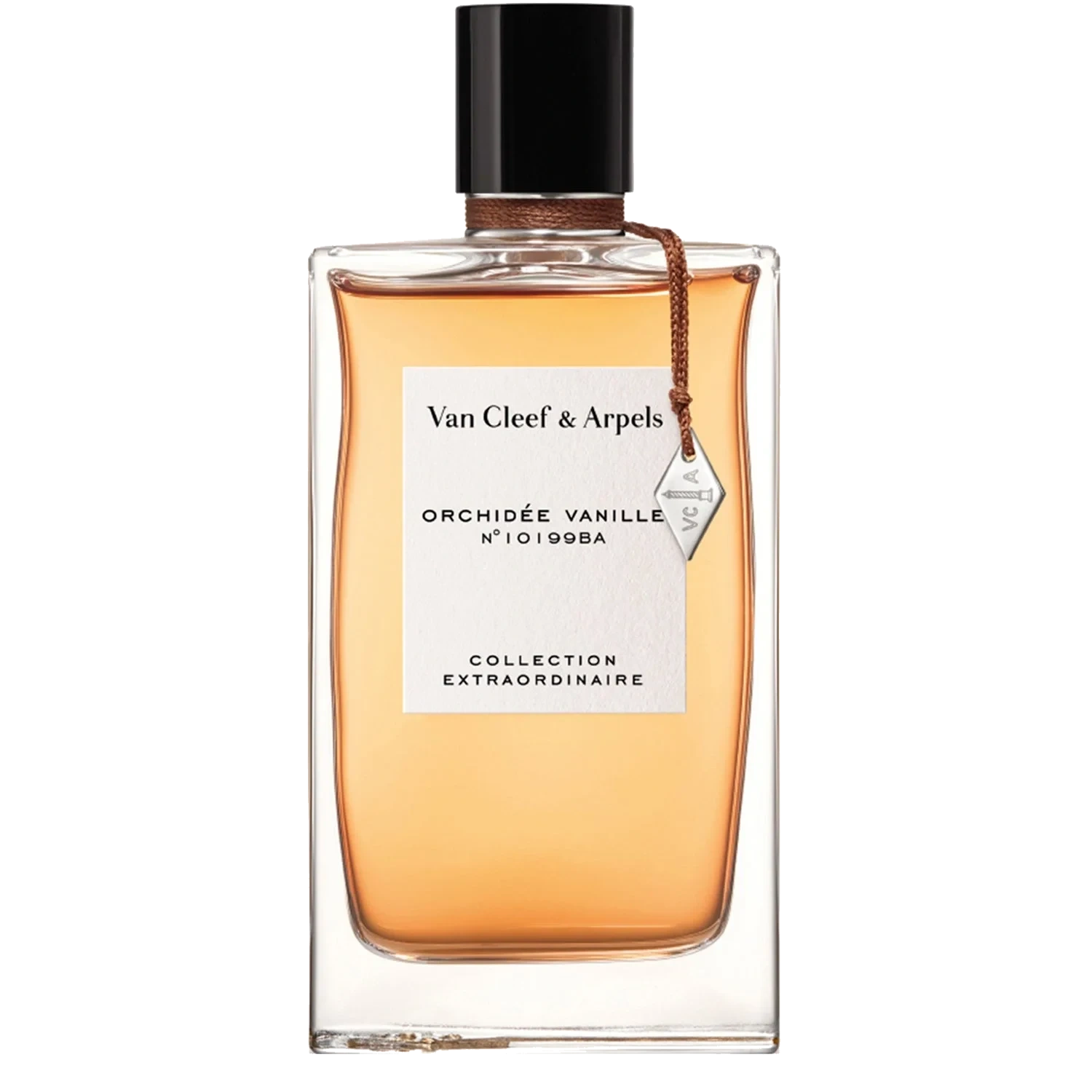 Van Cleef & Arpels Orchidee Vanille