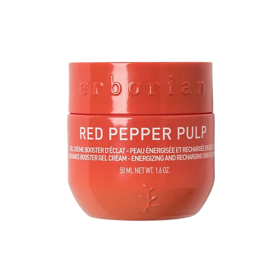 Erborian Red Pepper Pulp