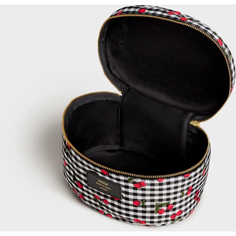 WOUF Vanity Bag