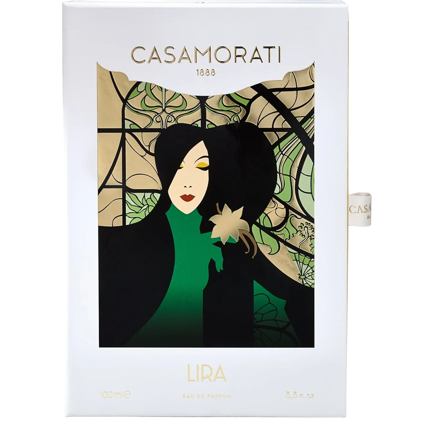 Xerjoff Casamorati Lira