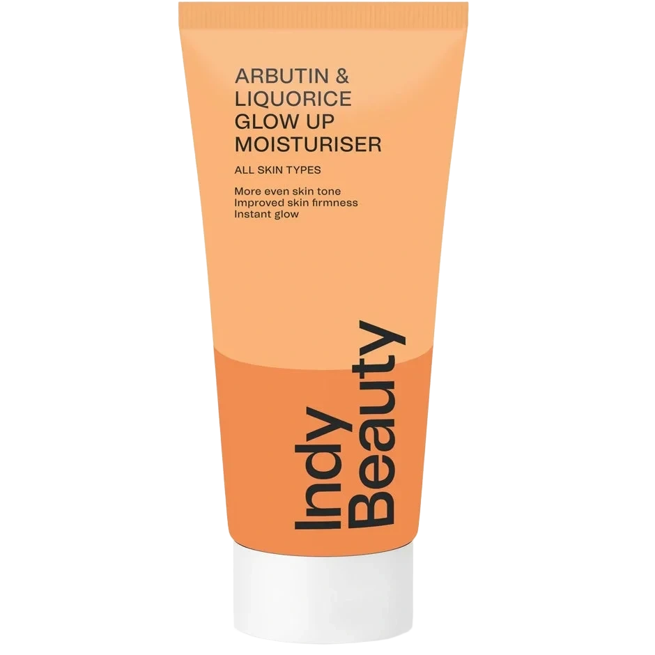 Indy Beauty Arbutin & Liquorice Glow Cream