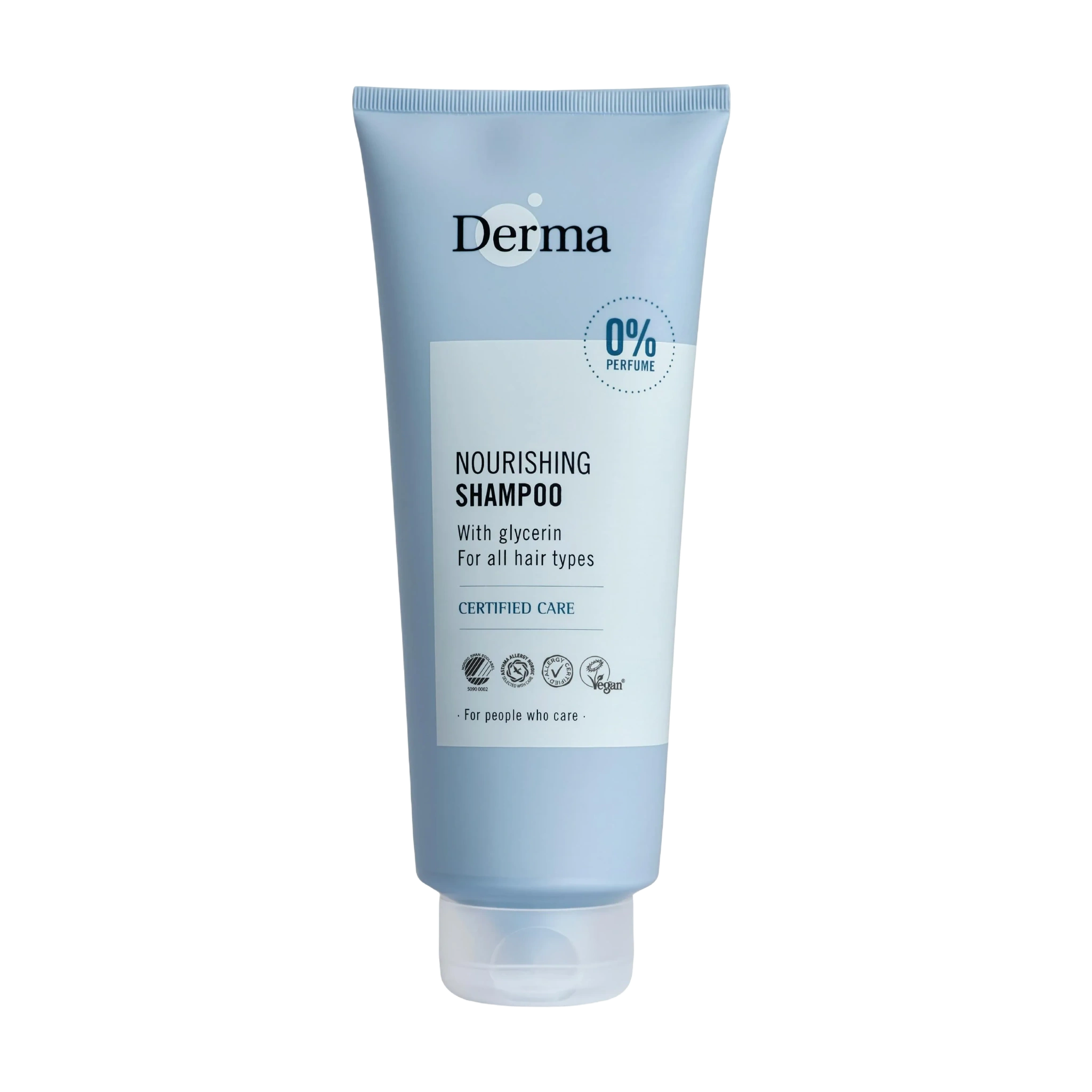 Derma Family Shampoo, 350 ml