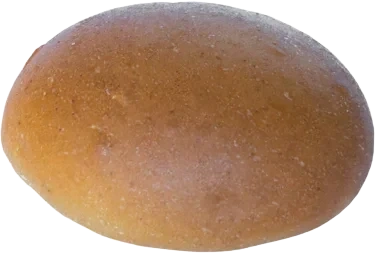 Hvetebolle 60g Bhnn