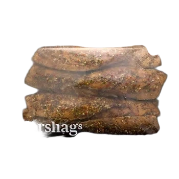 Makrillfilé jäger