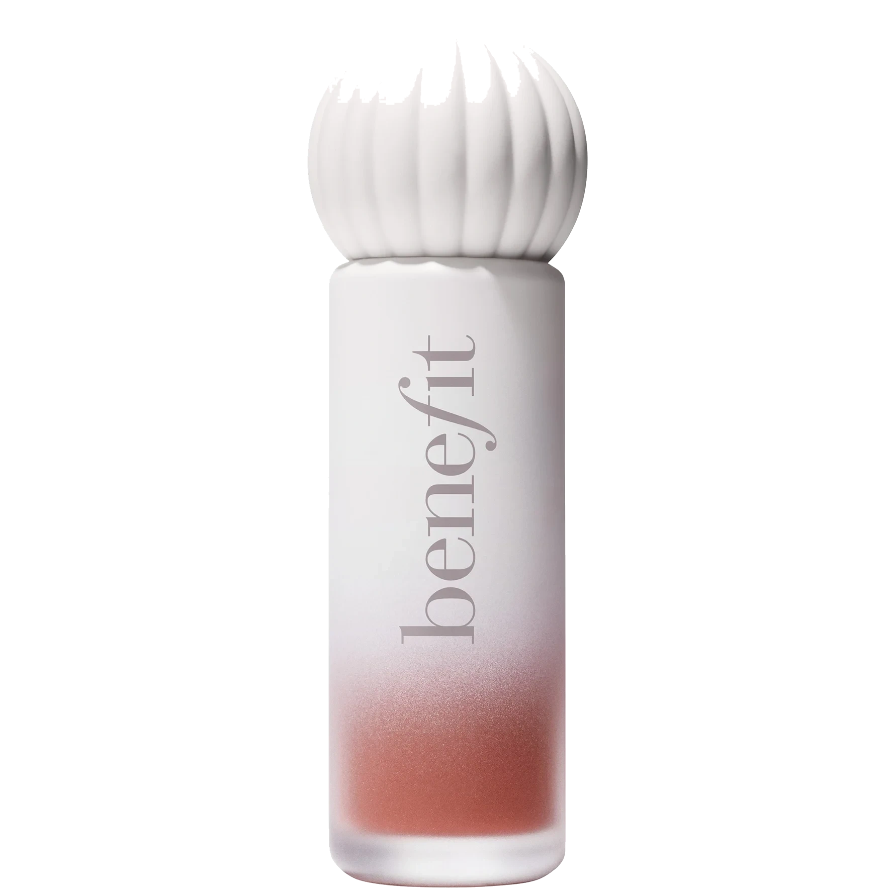 Benefit Plushtint - Moisturizing Matte Lip Tint 8 Cloud Fine - Cinnamon Peach
