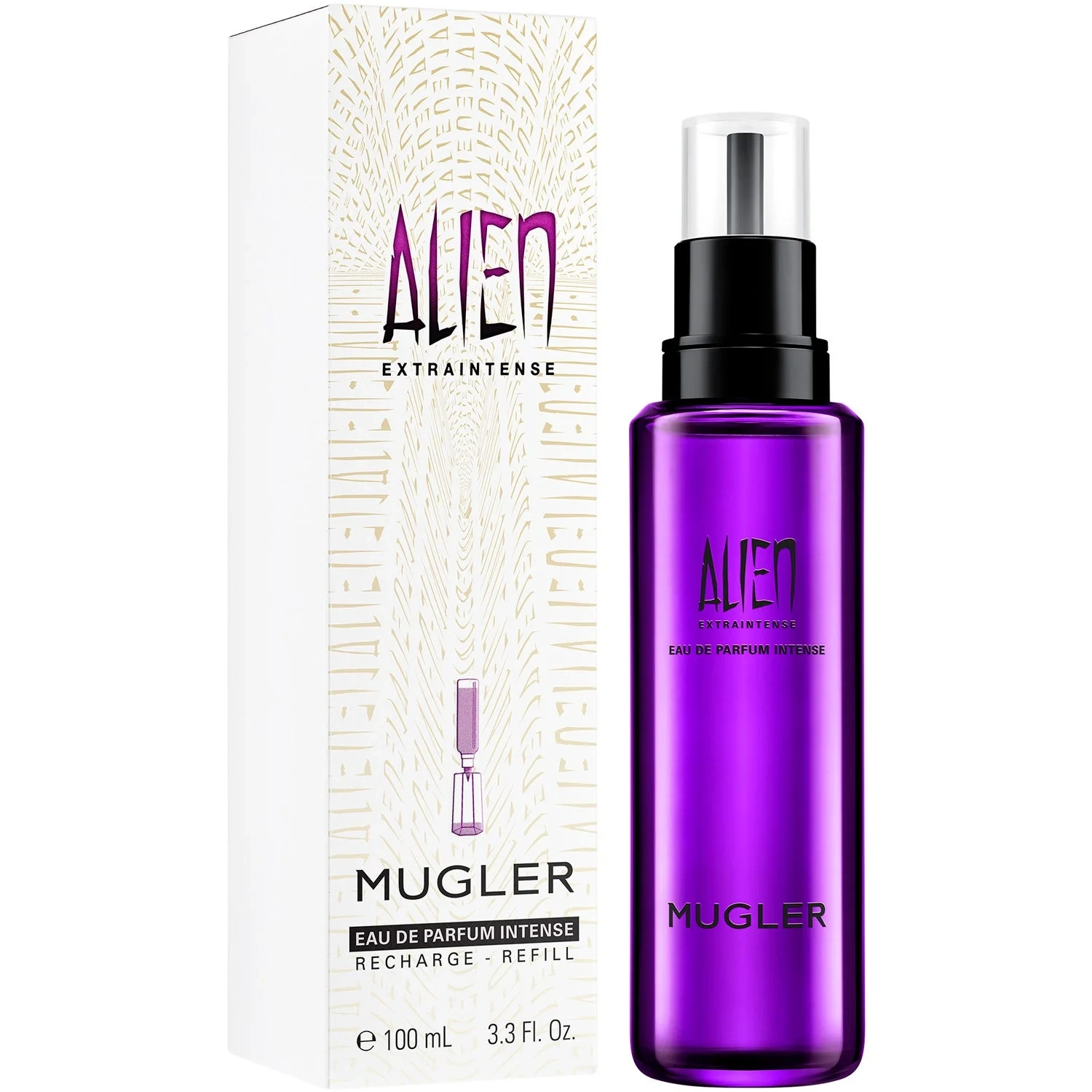 Mugler Alien Extra Intense