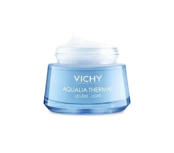 Vichy Aqualia Thermal Dynamic Hydration Light 50 ml