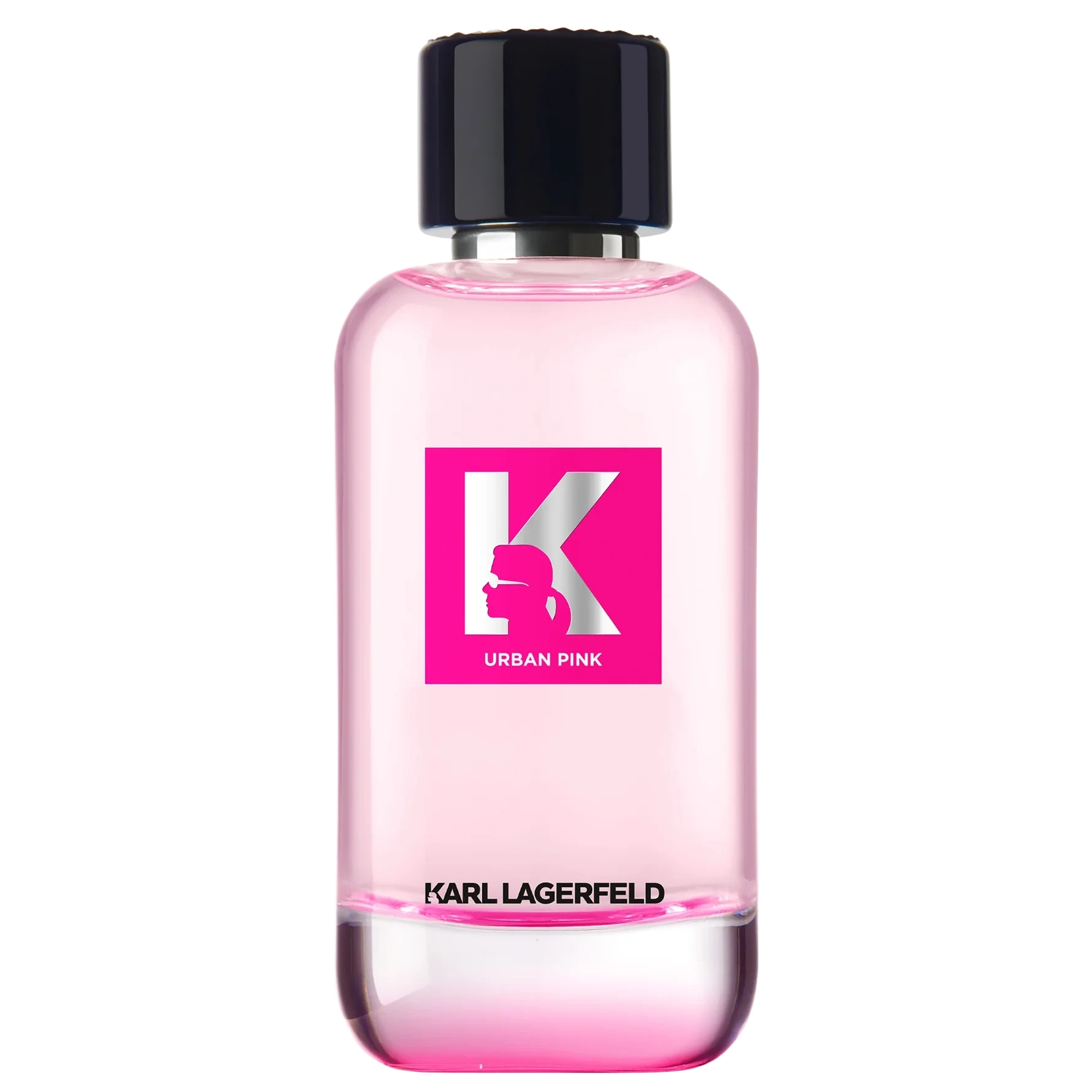 Karl Lagerfeld Jeans Urban Pink Woman