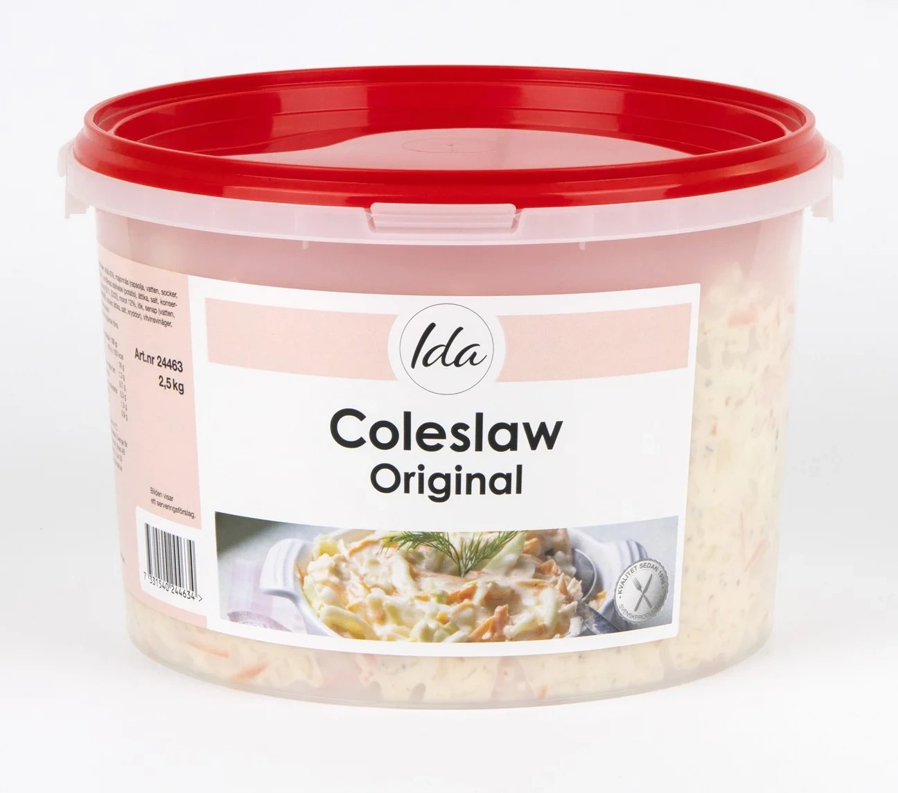 IDA Coleslaw Original