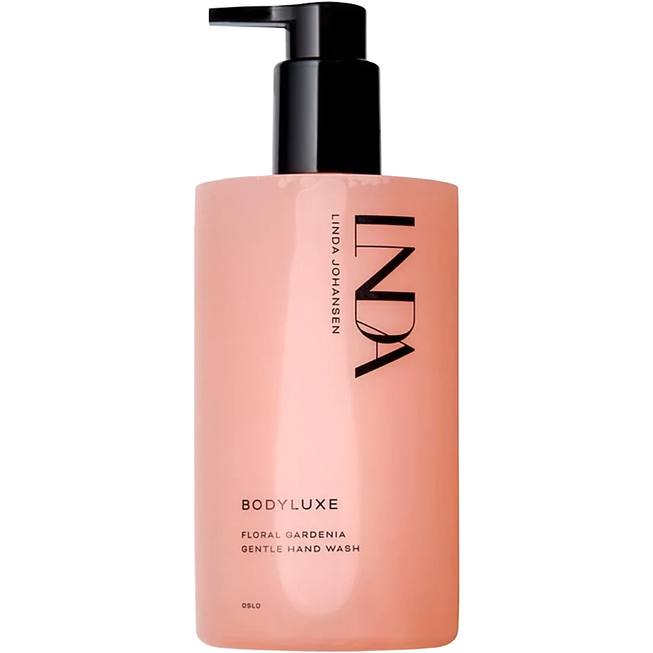 Linda Johansen Skincare Body Luxe Gentle Hand Wash