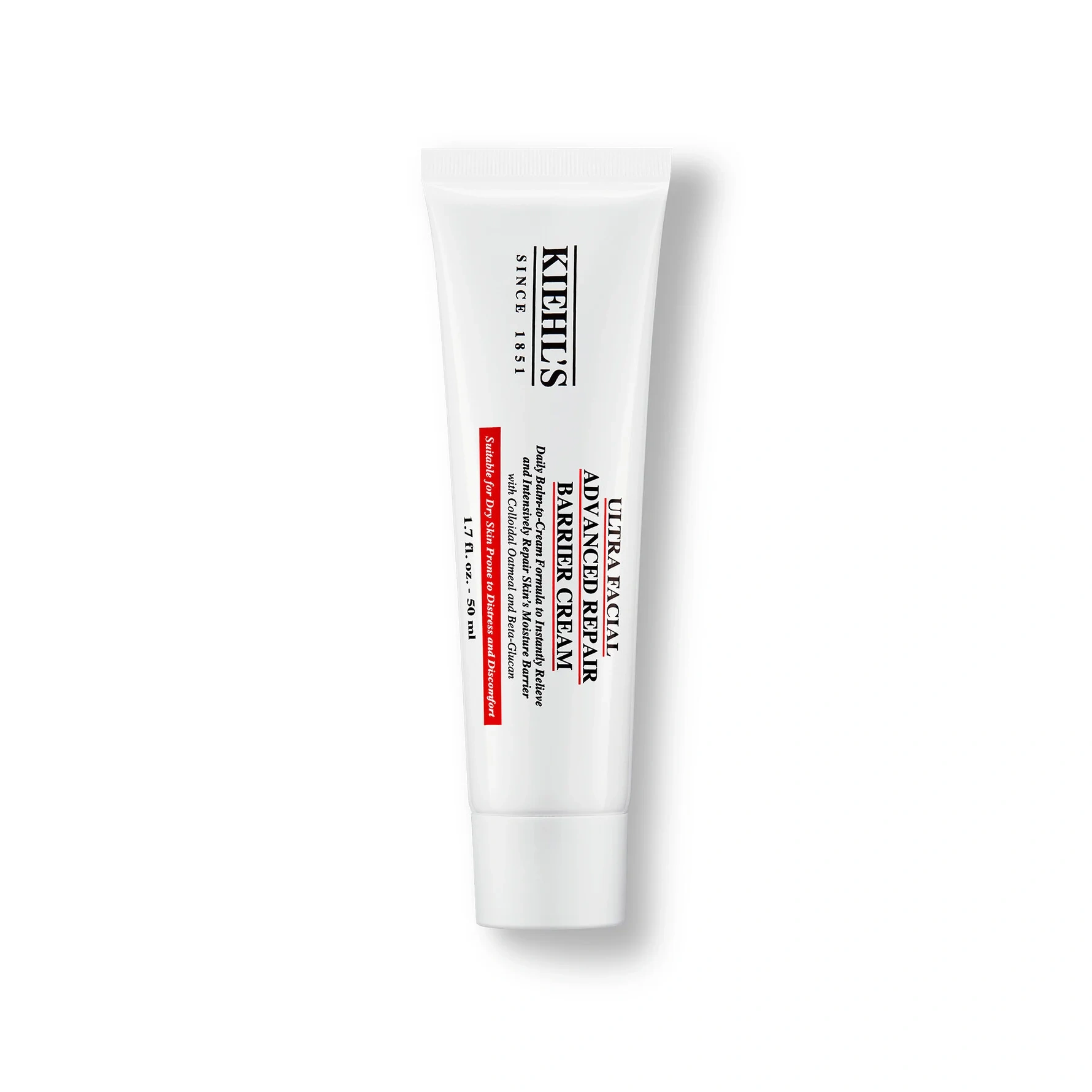 Kiehl’s Ultra Facial Advanced Repair Barrier Cream 50 ml