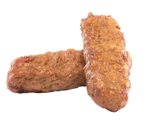 Cevapcici