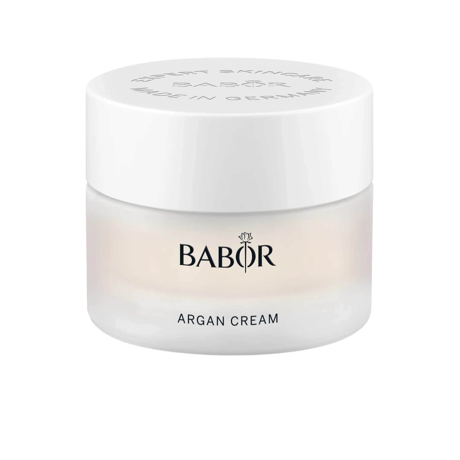 BABOR Skinovage Argan Cream 50 ml