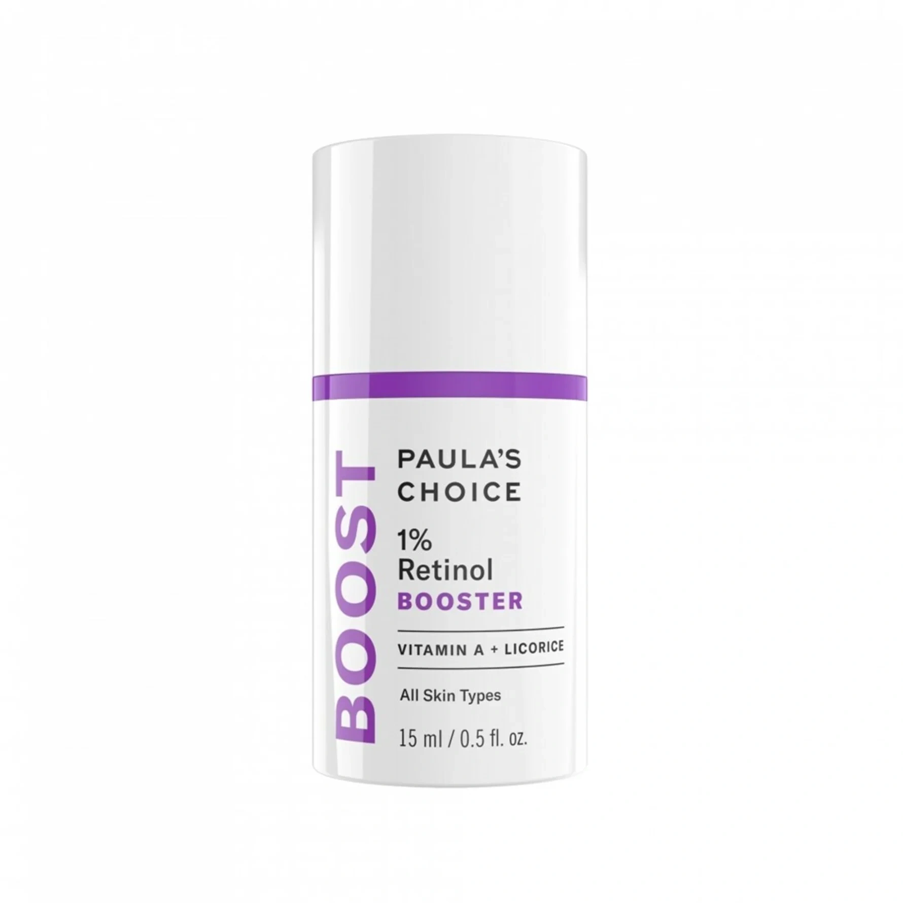 Paula's Choice 1% Retinol Booster 15 ml