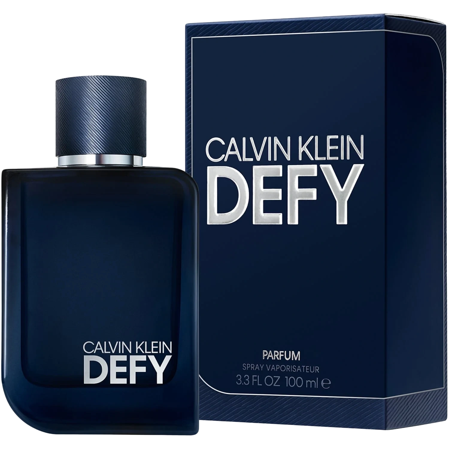 Calvin Klein Defy