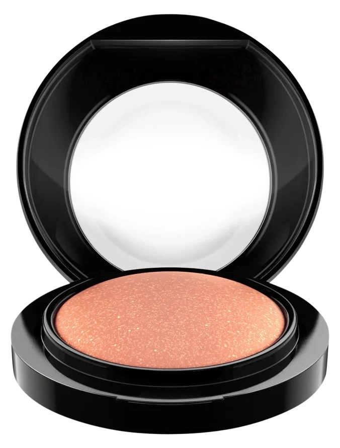 MAC Mineralize Blush Love Joy