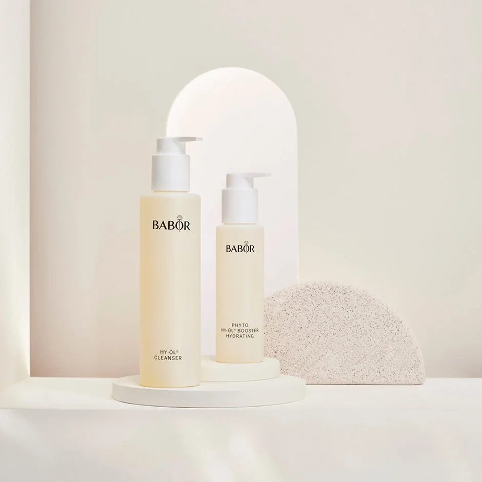 Babor Set HY-ÖL & Phyto Hydrating