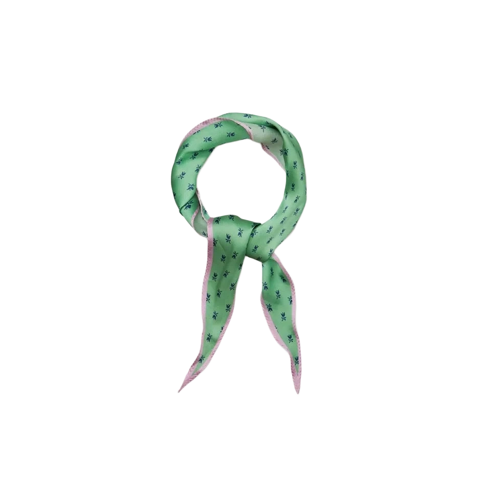 Becksöndergaard Theodora Diamond Scarf