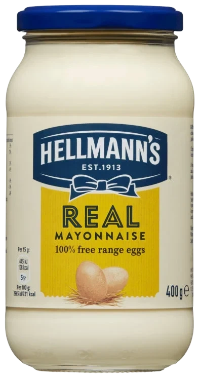 Majonnäs