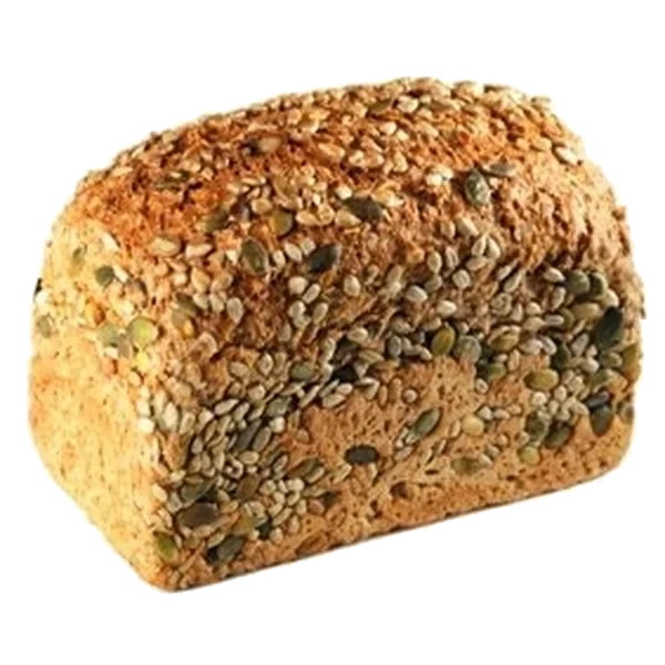 Baker Bruns Rugbrød 900g