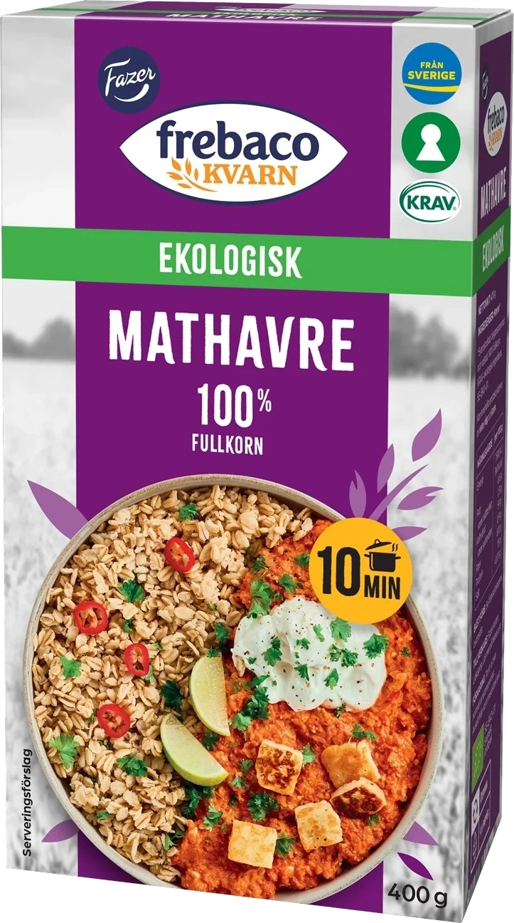 Mathavre KRAV