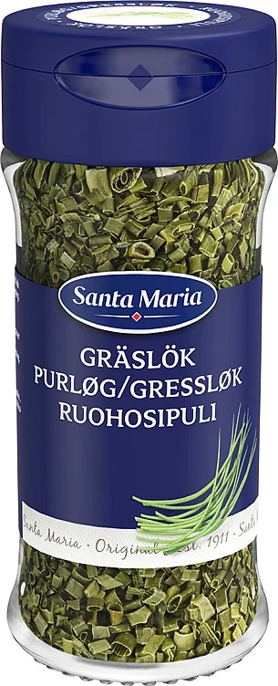 Gräslök