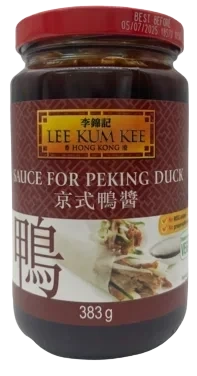 Lkk Peking Duck Sauce 380g