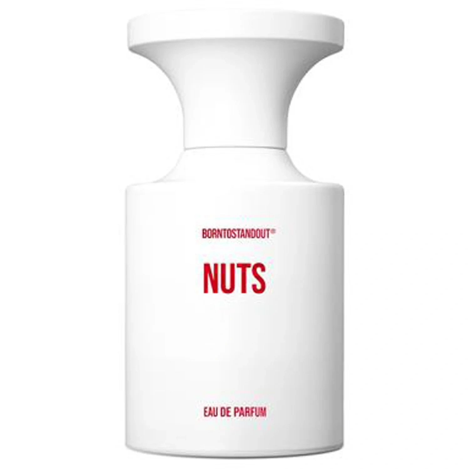 BornToStandOut Nuts