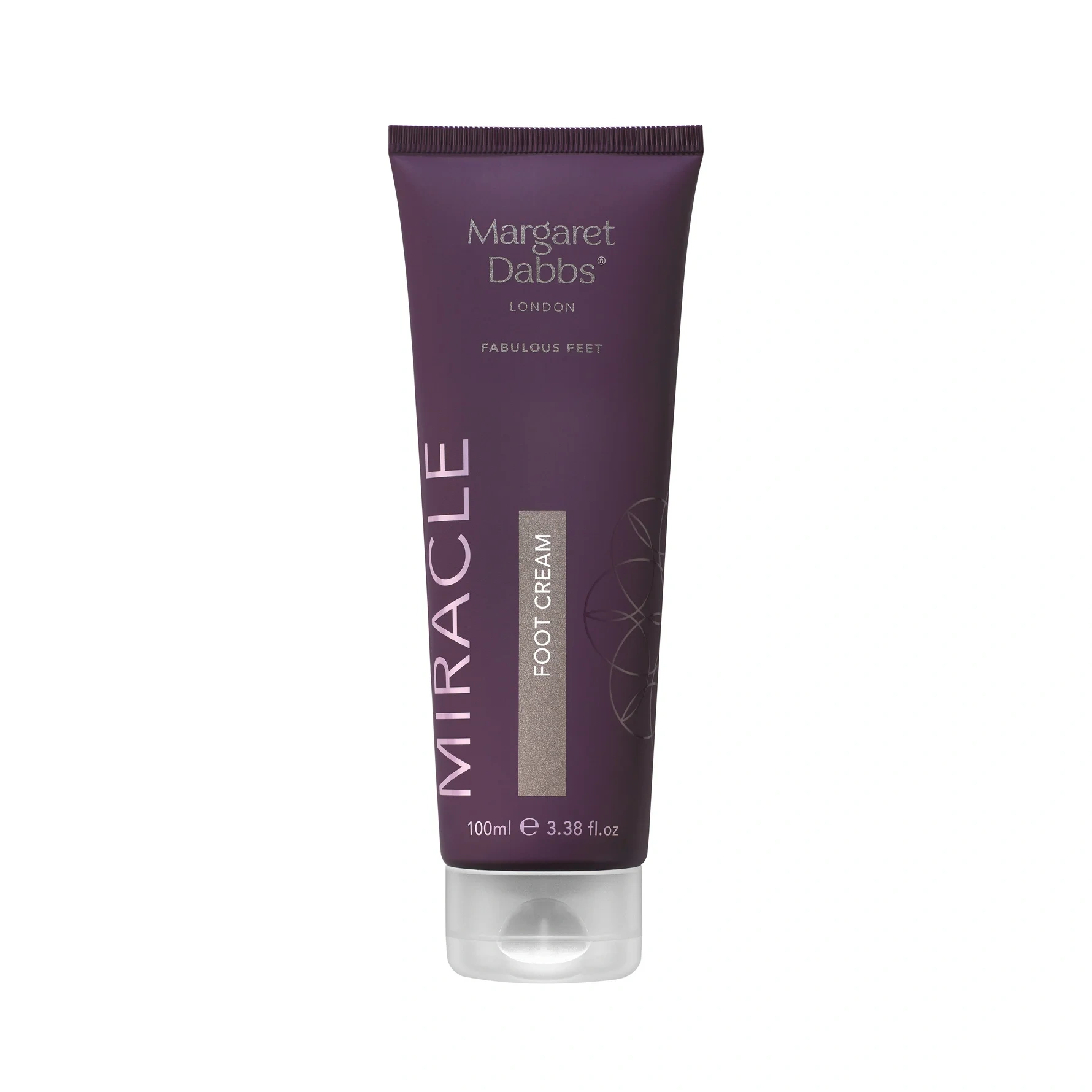 Margaret Dabbs London Miracle Foot Cream 100 ml