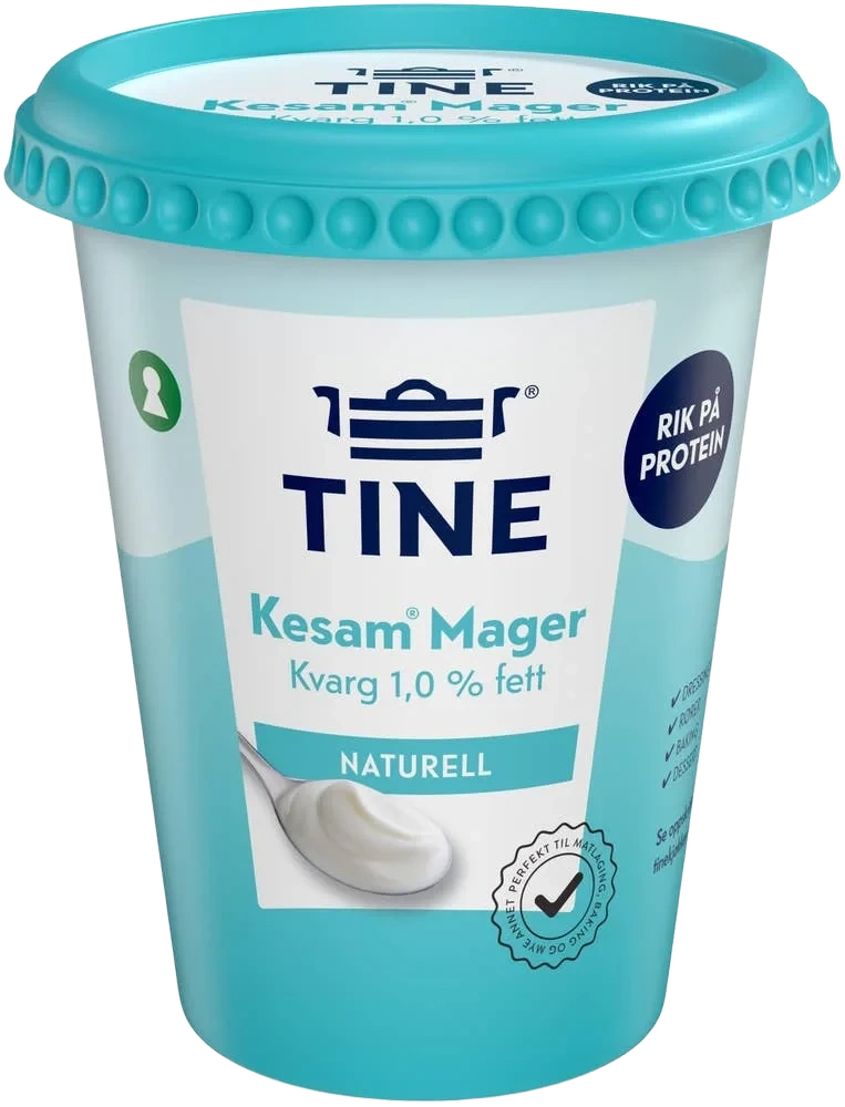 Kesam mager