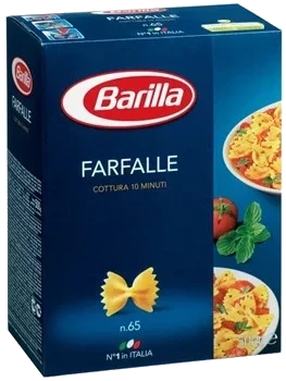 Farfalle