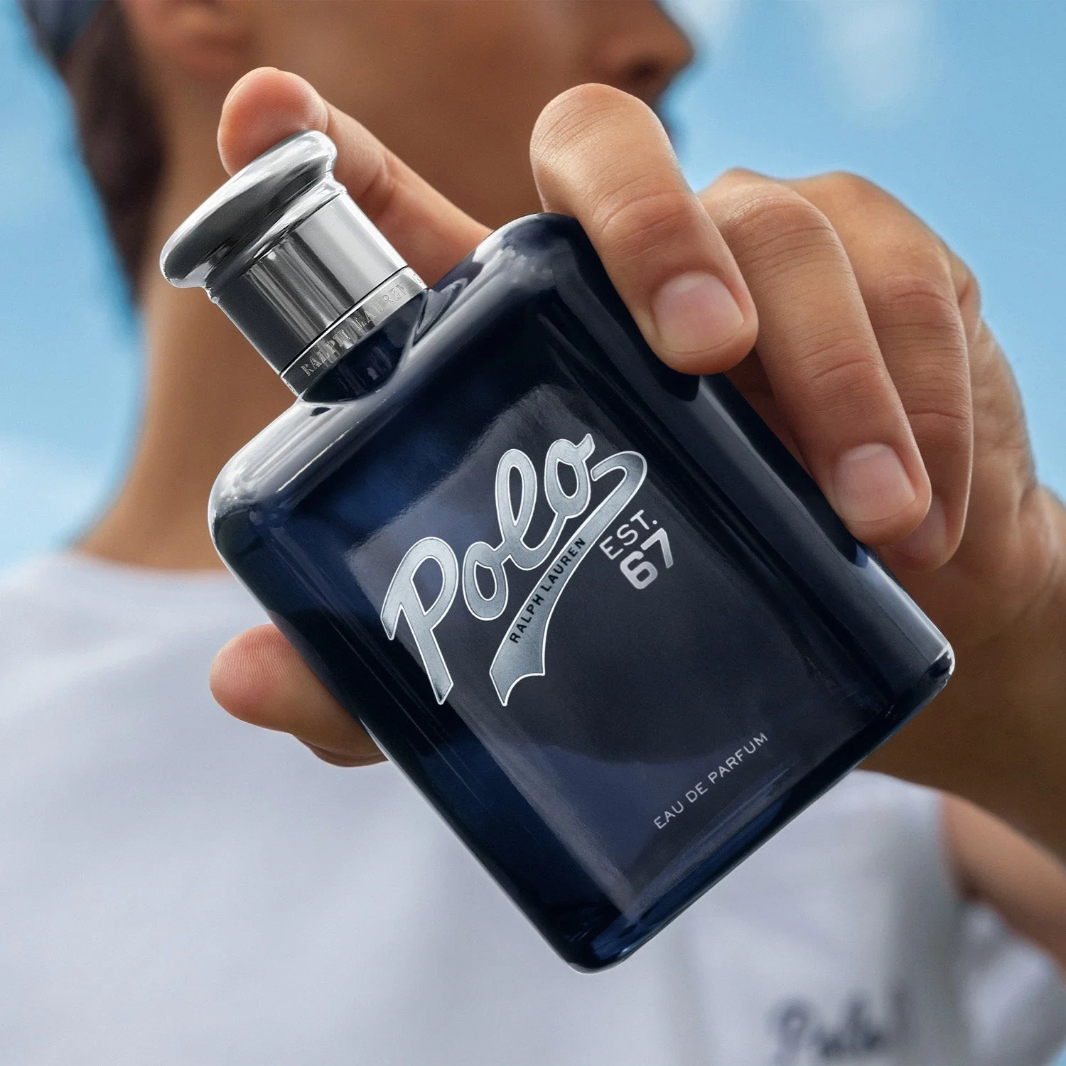 Ralph Lauren Polo 67 Eau de Parfum 40 ml
