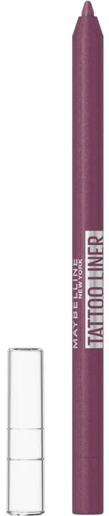 Tattoo Liner Gel Pencil Burgundy Bliss Maybelline