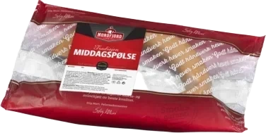 Middagspølser Pk