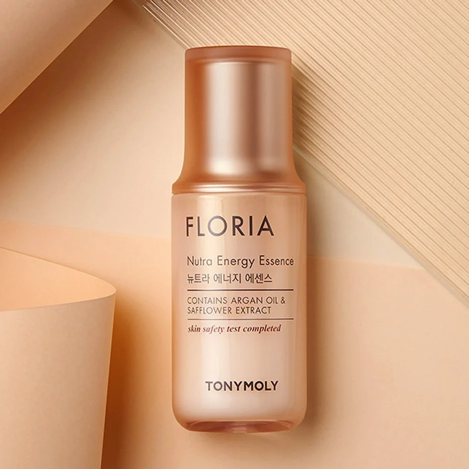 Tonymoly Floria Nutra Energy Essence
