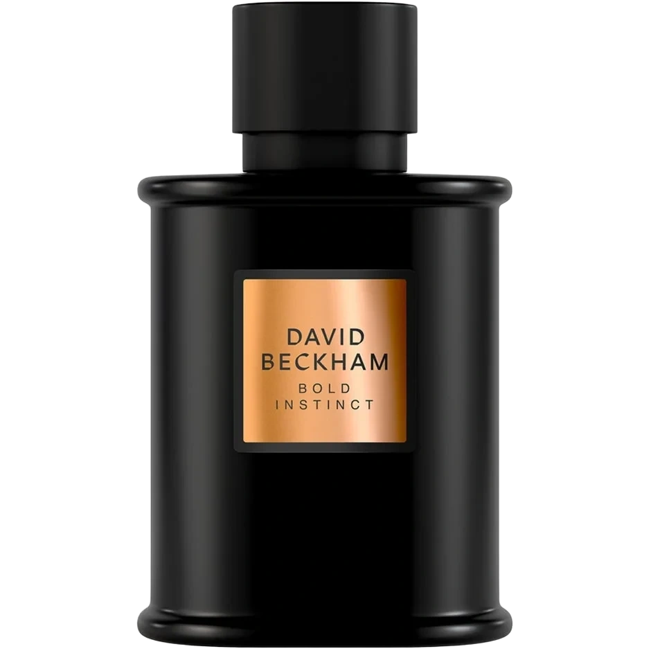 David Beckham Bold Instinct EdP 75 ml