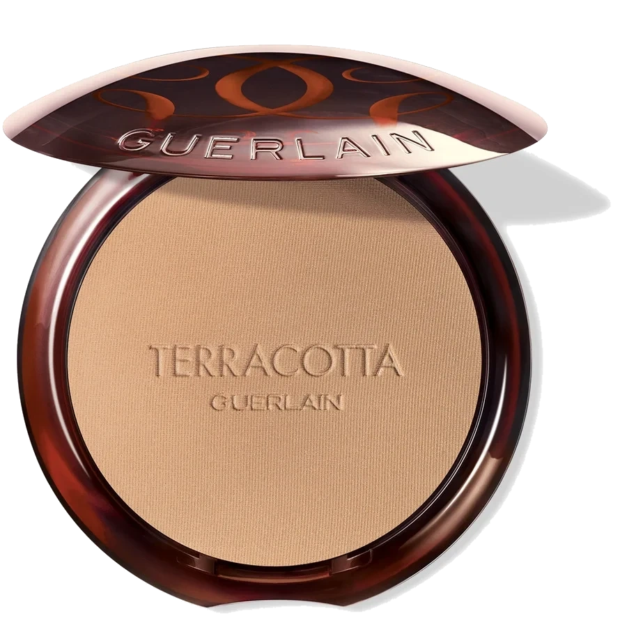 GUERLAIN Terracotta Bronzing Powder 01 Light Warm