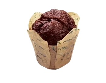 GRAYS BAKERY AB Ekologisk Chokladmuffins