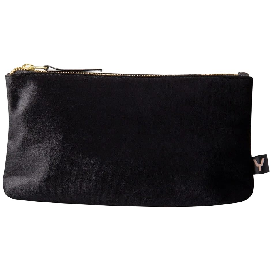 Sense of Youty Velvet Beauty Bag