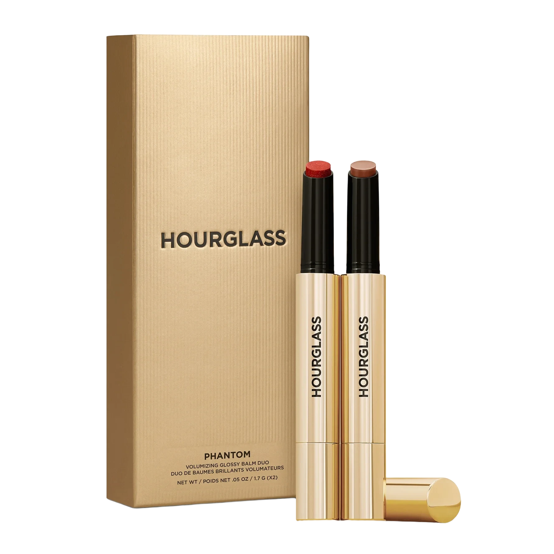 Hourglass Ambient Lighting Edit Brush Dragon