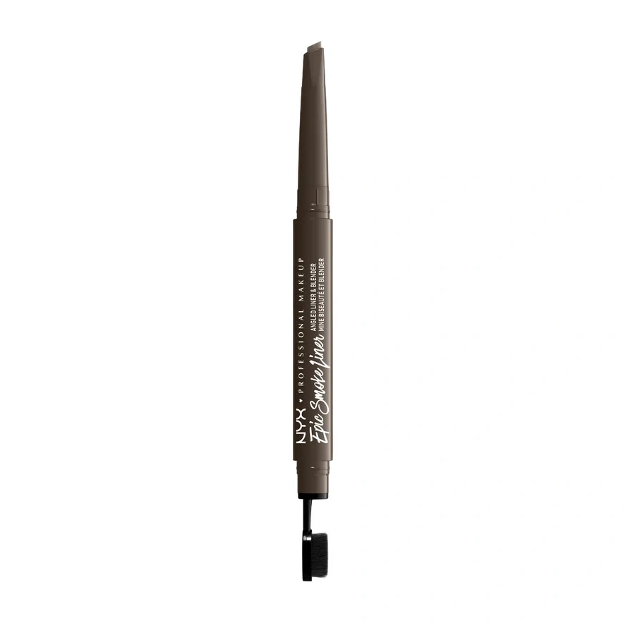 NYX PROFESSIONAL MAKEUP Epic Smoke Liner Mocha Match