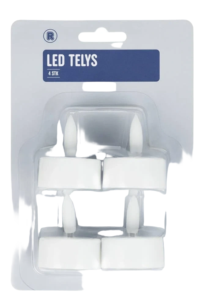 Telys LED