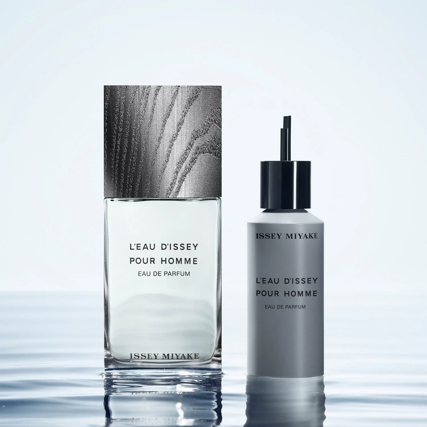 Issey Miyake L'Eau d'Issey Pour Homme