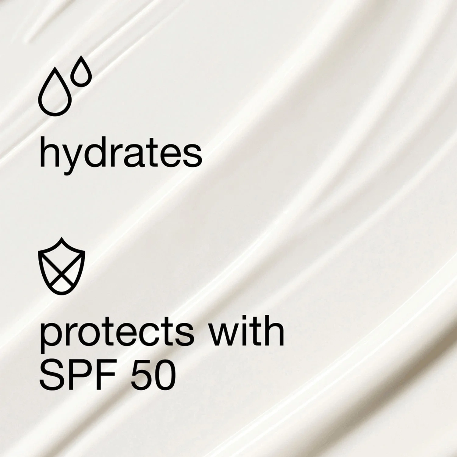 Clinique Daily Hydrator SPF50 75 ml