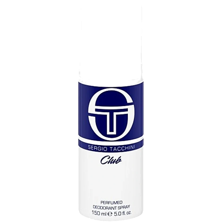 Sergio Tacchini Club