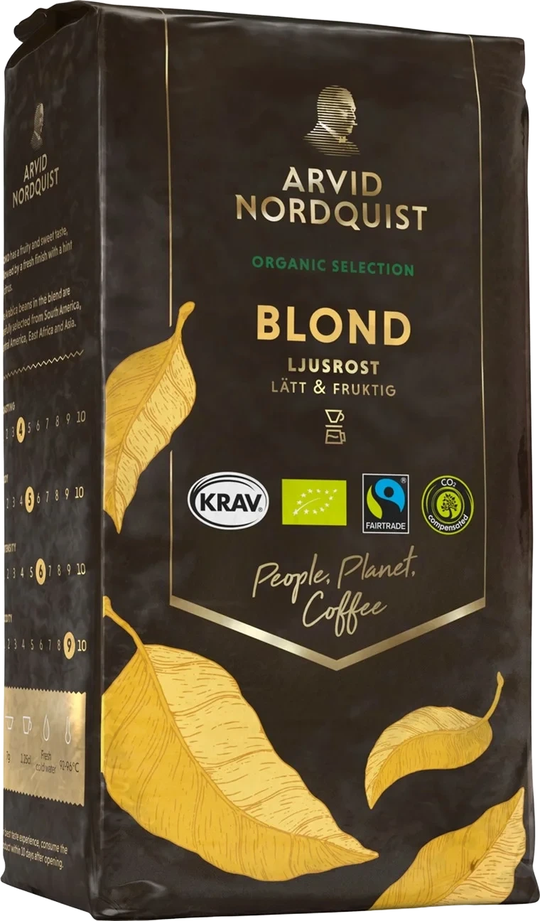 Blond