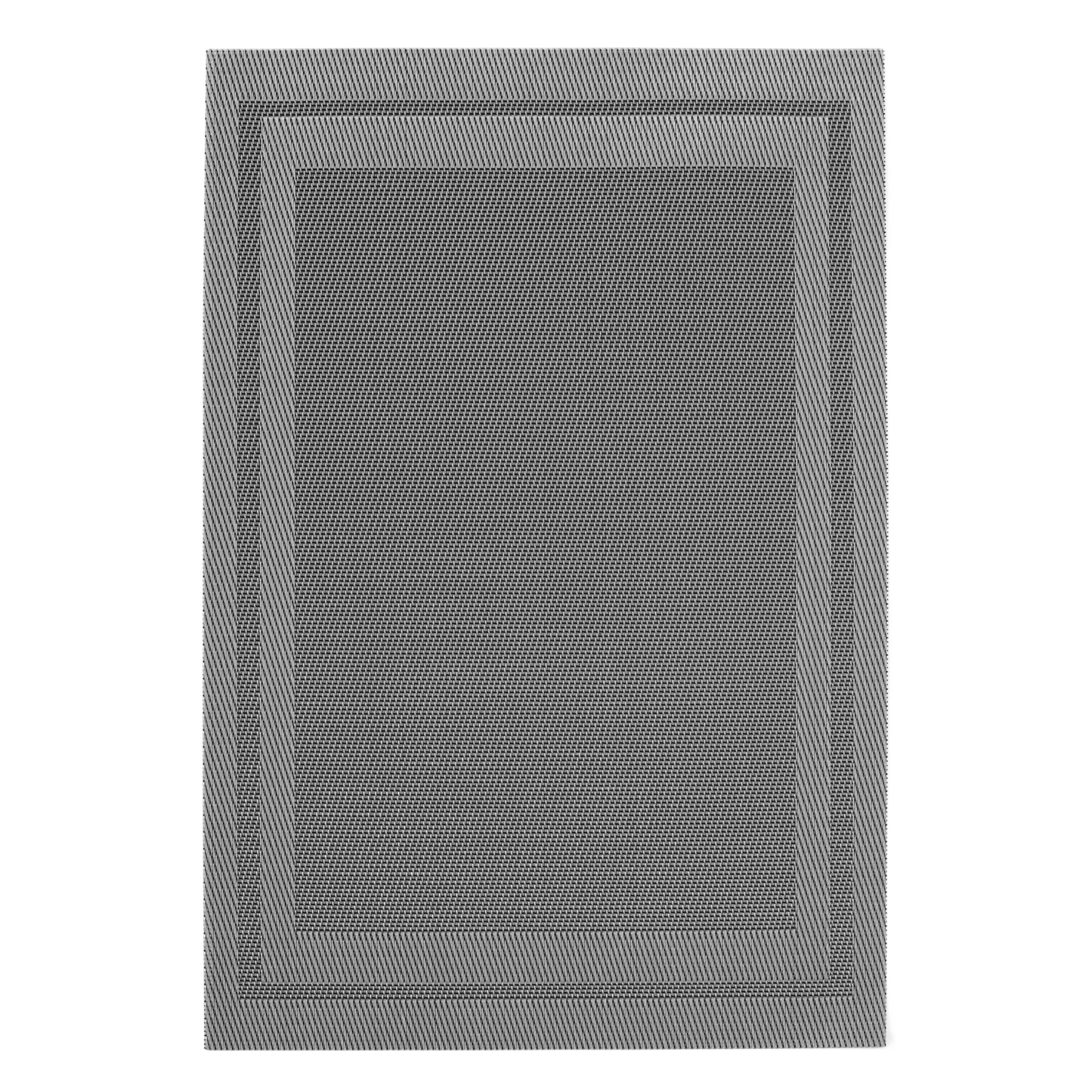 Placemat, ram – ställ in